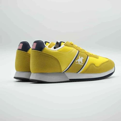 U.S GRAND POLO | Basquette Homme SPORT CASUAL