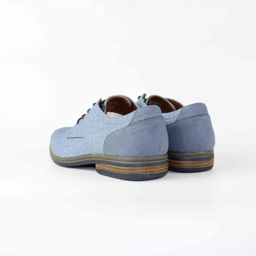 SAFETY JOGGER | Chaussure Classique Homme