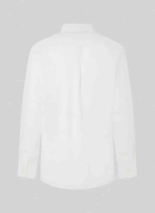 PEPE JEANS | Chemise Unie PRINCE Homme