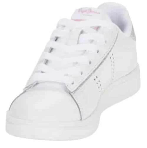 Pepe Jeans Cupsole Sneakers PLAYER GLOW G
