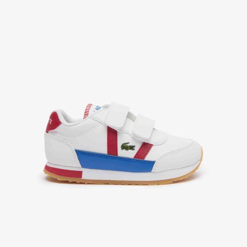 Lacoste Sneakers Partner bébé