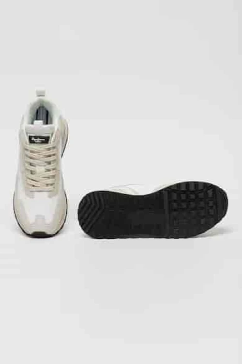 Pepe Jeans Fashion Sneakers BLUR SUPRA