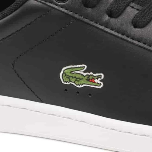 Lacoste Sneakers Carnaby homme en cuir