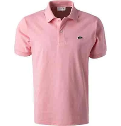 Lacoste Polo  Original classic fit en Petit Piqué