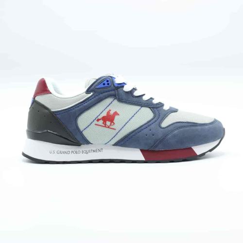 U.S GRAND POLO | Basquette Homme SPORT CASUAL