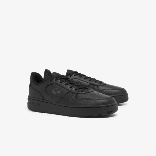 Lacoste Sneakers L001 Set homme en cuir