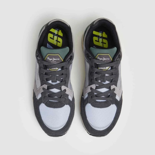 Pepe Jeans Fashion Sneakers X20 RISE