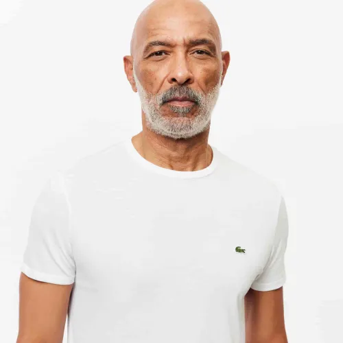 Lacoste T-shirt coton Pima