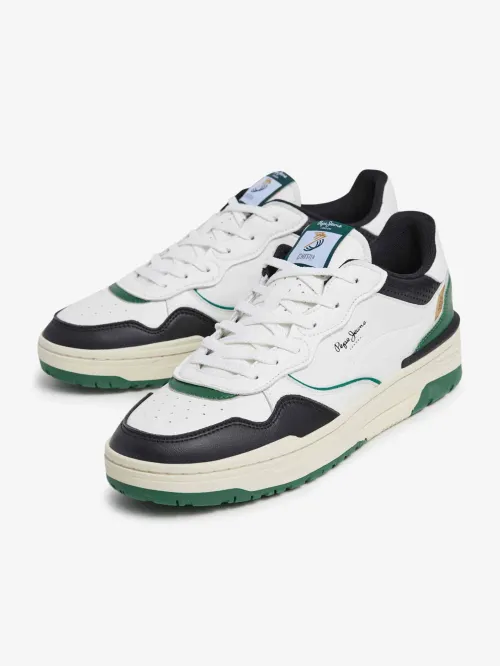 Pepe Jeans Cupsole Sneakers CHESTER BASIC M