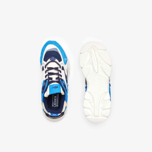 Lacoste Sneakers L003 Neo homme en textile