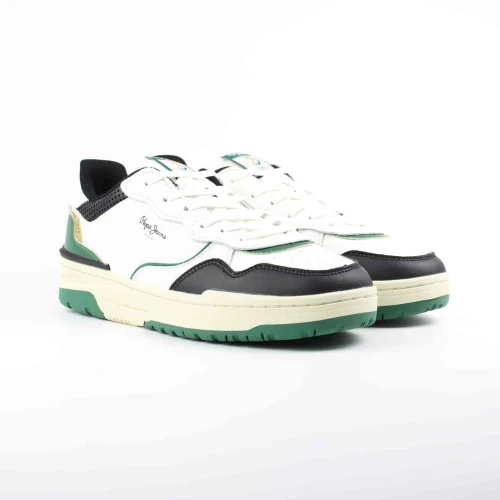 Pepe Jeans Cupsole Sneakers CHESTER BASIC M
