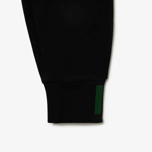 Lacoste Pantalon de survêtement coton
