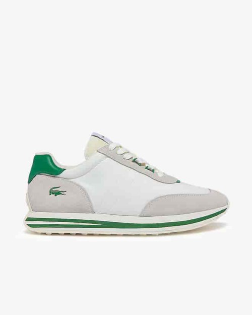 Lacoste L-Spin Sneakers Homme