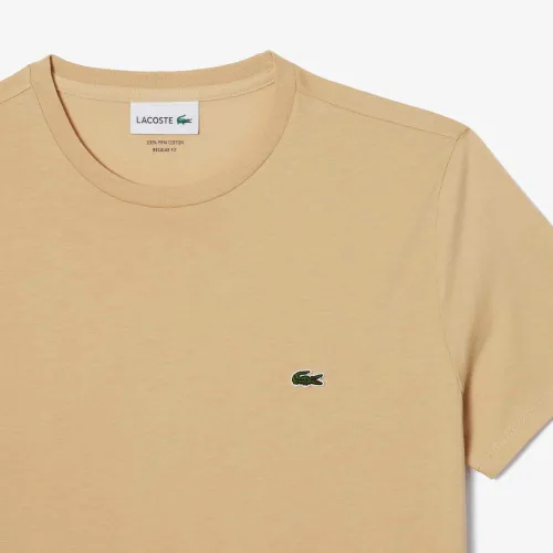 Lacoste T-shirt coton Pima
