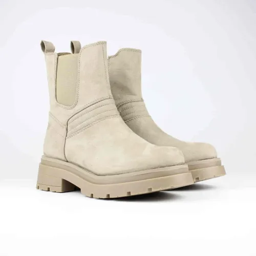 Boot Safety Jogger