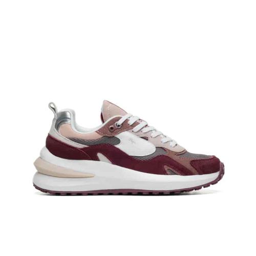 Pepe Jeans Fashion Sneakers WINSLOW URBAN W