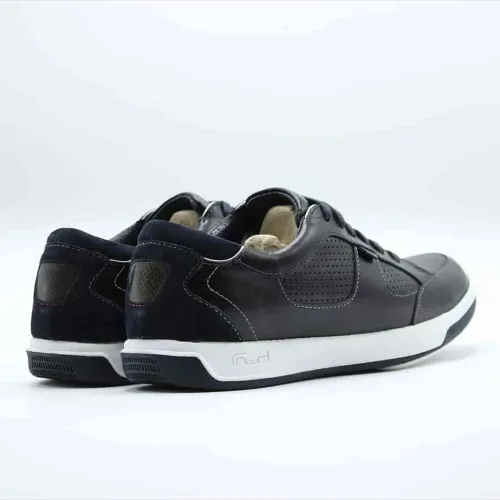 Fud FWD | Chaussure En Daim Homme MATCH