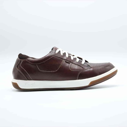 Fud FWD | Chaussure En Daim Homme MATCH