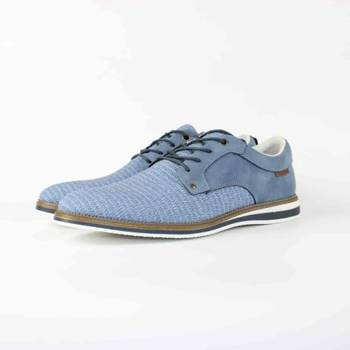 SAFETY JOGGER | Chaussure Classique Homme