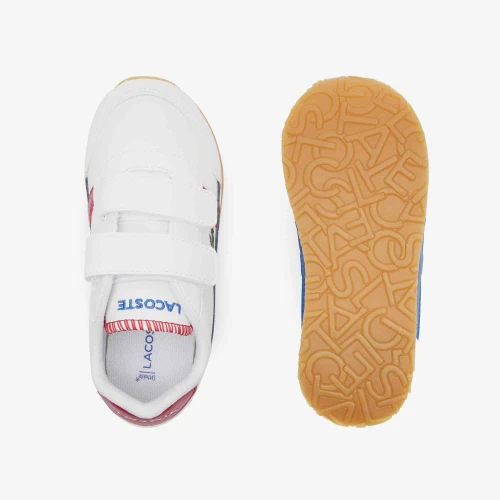 Lacoste Sneakers Partner bébé