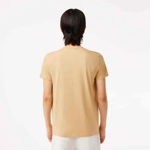 Lacoste T-shirt coton Pima