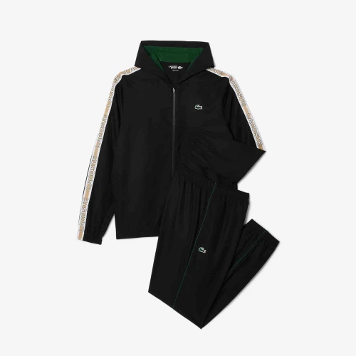 Lacoste Ensemble survêtement Sport griffé
