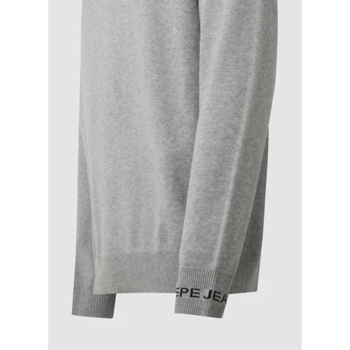 PEPE JEANS| Pull Col Roulé Homme André