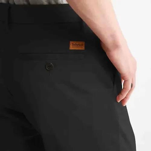 TIMBERLAND | Pantalon Homme chino Stretch Twill