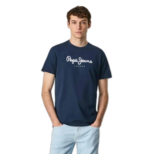 PEPE JEANS | T-shirt Homme EGGO N