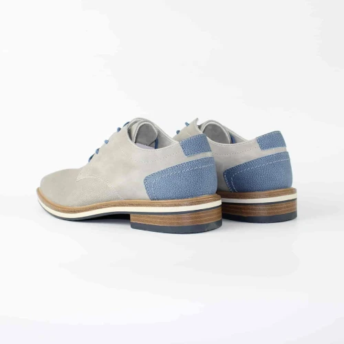 SAFETY JOGGER | Chaussure Classique Homme