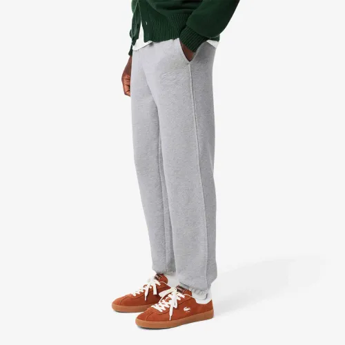 Lacoste Pantalon de survêtement regular fit
