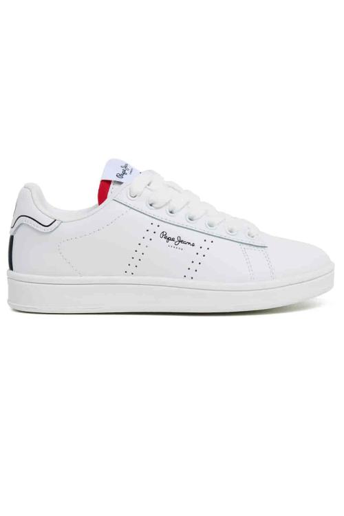Pepe Jeans Cupsole Sneakers