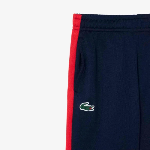 Lacoste Survêtement Tennis en interlock