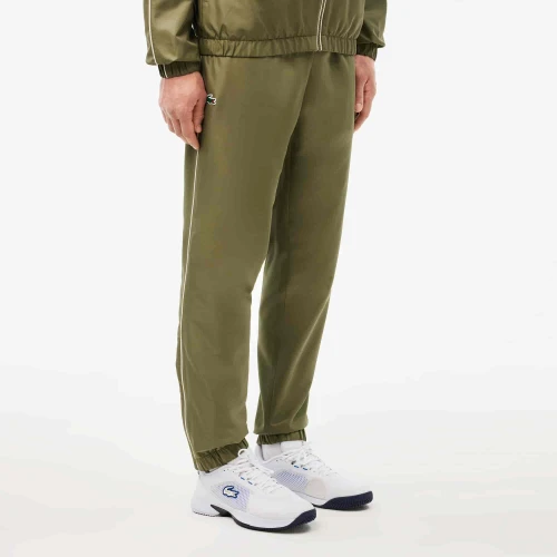 Lacoste Survêtement Tennis taffetas diamanté