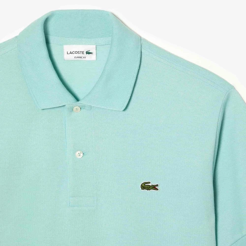 Lacoste Polo  Original classic fit en Petit Piqué