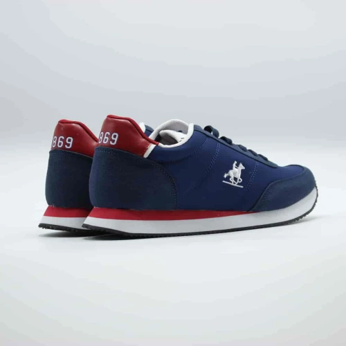 U.S GRAND POLO | Basquette Homme SPORT CASUAL