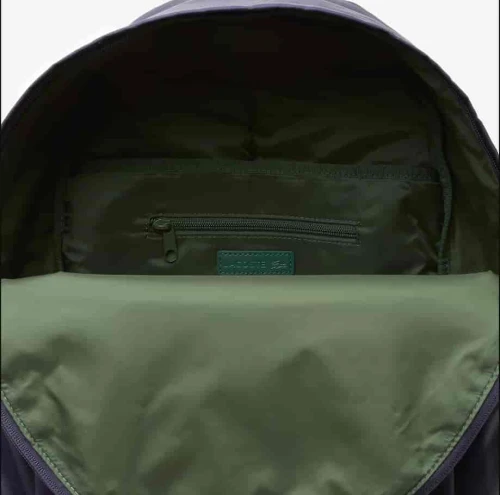 Lacoste Sac à dos Homme HOLIDAY IMPRIMÉ BD