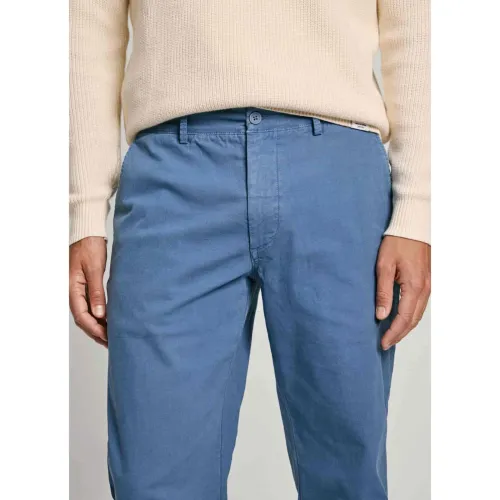 PEPE JEANS | Pantalon Chino Regular Homme