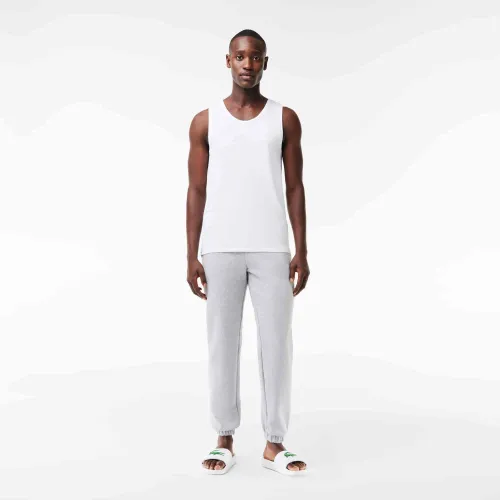 Lacoste Claquettes Serve Slide 1.0 homme