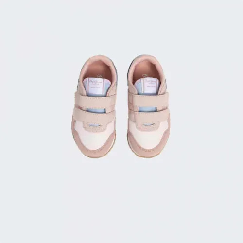 Pepe Jeans Running Sneakers LONDON COLORS GK