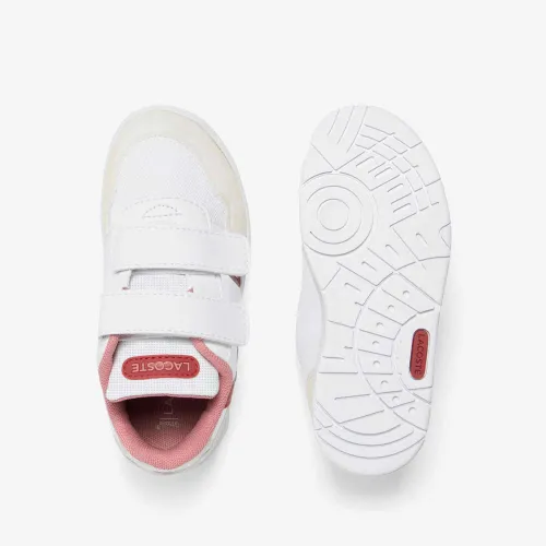 Lacoste Sneakers T-Clip bébé