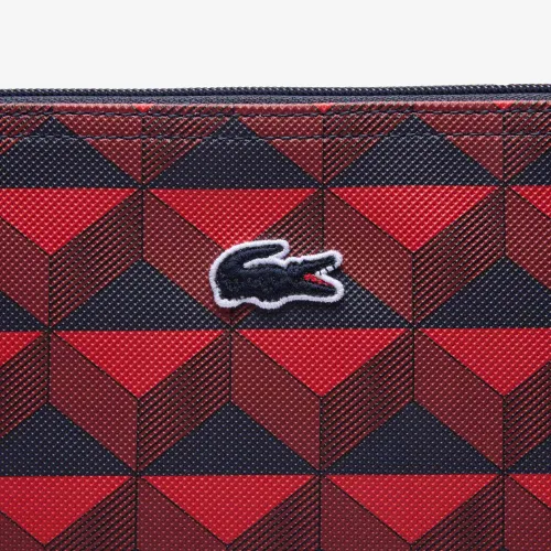 Lacoste Grande pochette  Concept