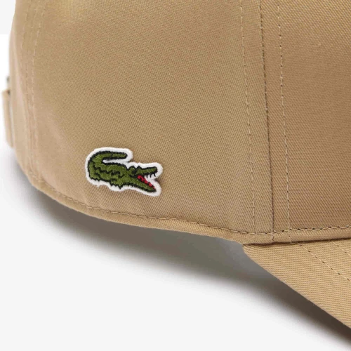 Lacoste Casquette de baseball broderie 3D
