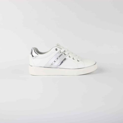 SAFETY JOGGER | Basket Femme