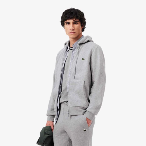 Lacoste Survêtement à capuche