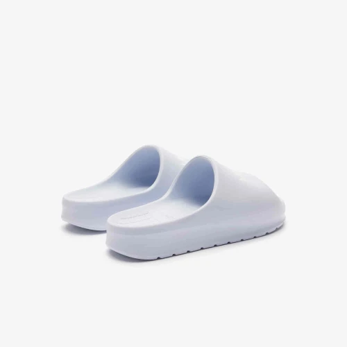 Lacoste Claquettes Serve Slide 2.0 femme