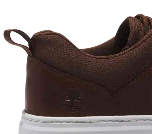 Timberland COURMAKID ZIPCHK BLK