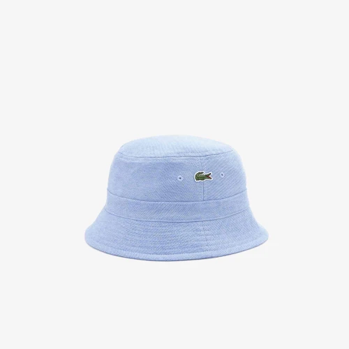Lacoste Bob en Piqué