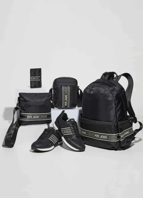 Pepe Jeans Running Sneakers DUBLIN YOUNG M