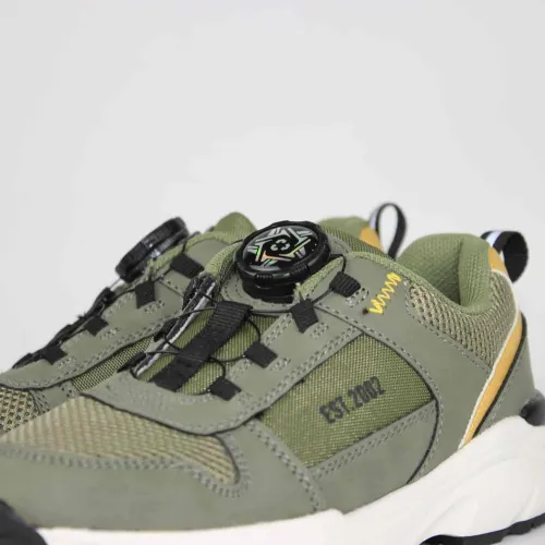Safety Jogger Basket Enfant